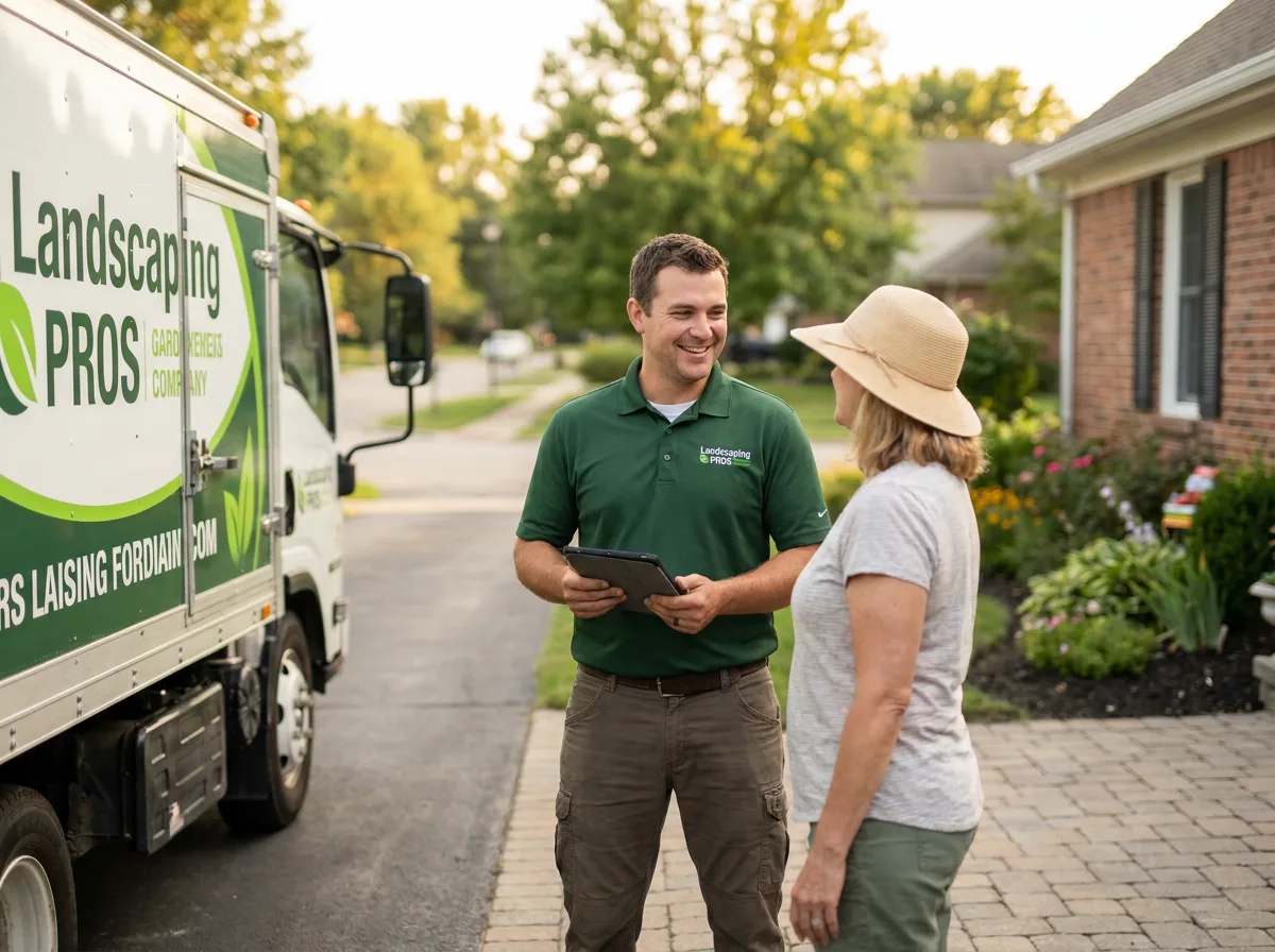 Landscaping Wallington, NJ FAQs